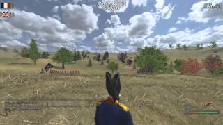 Napoleonic Wars  Sunday Linebattle  29th April [upl. by Atikir171]