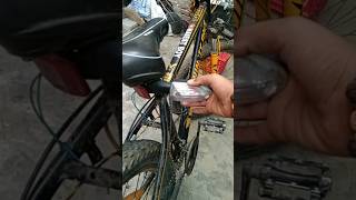 Cycle 🔥Mein Indicator 😨 Modification Mini Vlog152shorts [upl. by Sivle]