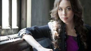 Simple Twist of Fate Sarah Jarosz [upl. by Ginelle]