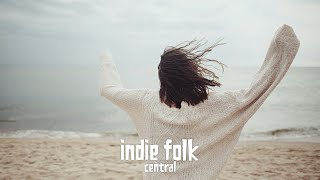 New Indie Folk • April 2024 Chill amp Dreamy Playlist [upl. by Atekan203]