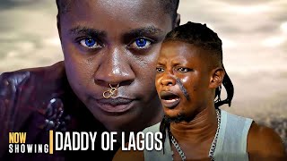 DADDY OF LAGOS  Latest Yoruba Movie Drama Starring Olayinka Solomon Rotimi Salami [upl. by Ringo446]