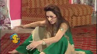 adhi raati soti paye de lat heli ae deedar new stage mujra 2018 pakistani stage mujra full hd [upl. by Eolcin162]