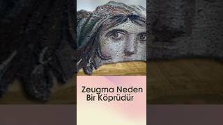 Zeugma Neden Bir Köprüdür keşfet belgesel travel history zeugma selefkoslar kommegene [upl. by Fair]