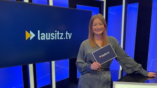 lausitztv am Donnerstag  Sendung vom 150124 [upl. by Martha]