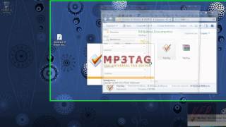 Tutorial Mp3tag [upl. by Mcginnis]