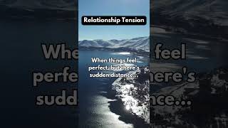 Relationship Tension  15  shorts psychologyfacts facts [upl. by Brunhilda]