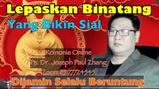 Buang Sial di tahun Kelinci 2023 [upl. by Aratahs]