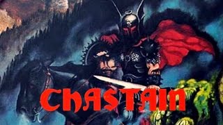 Chastain  Mystery Of Illusion 1985 [upl. by Charley515]