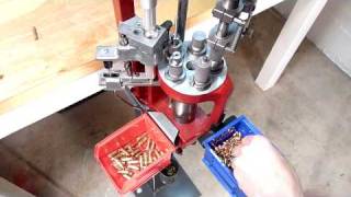 Hornady LNLAP 9mm part II HD [upl. by Ormiston]