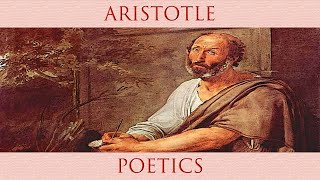 Aristotles Poetics [upl. by Semadar]