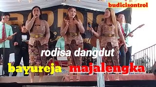 dangdut rodisa bayureja budicisontrol [upl. by Inavoy]