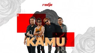 Radja  Ingat Kamu Official Music Video [upl. by Enelia4]