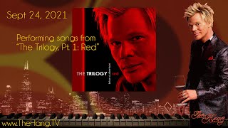 The Hang with Brian Culbertson  RED RELEASE DAY [upl. by Yarw]