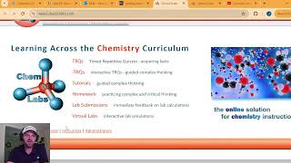 Welcome To Survey of Chem 2 Lab [upl. by Ottinger]