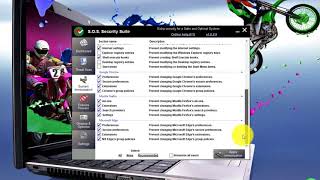 SOS Security Suite [upl. by Arnoldo]