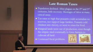 Collapse of Complex Societies by Dr Joseph Tainter [upl. by Bevis904]