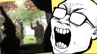 JPEGMAFIA x Freaky  The 2nd Amendment EP REVIEW [upl. by Anival735]