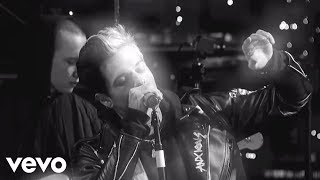 The Neighbourhood  WDYWFM Live on Letterman [upl. by Rehm802]