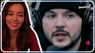 US Citizens Should Own Nuclear Warheads Tim Pool  Denims Reacts [upl. by Eastlake]