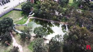 Parque recreativo Guadalupe Ciudad Sahagún Hidalgo [upl. by Seligmann103]