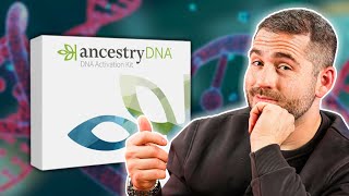 AncestryDNA Explored Tracing Your Roots with the AncestryDNA Test [upl. by Gellman]