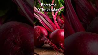 Grow Fresh amp Organic Beetroot in Your Kitchen Garden beetroot kitchengarden [upl. by Chaiken265]