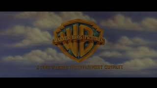 Warner Bros Pictures Trailer 19921990 [upl. by Harness]