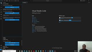 How to simulate Micropython and ESP32 in VS Code [upl. by Ydne809]