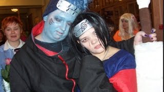 COSPLAY CRINGE COMPILATION [upl. by Avon]