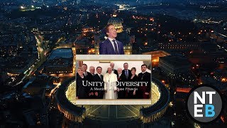 The Charismatics The Vatican and the Coming One World Religion [upl. by Philipps]