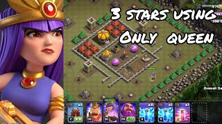 Gobbo campus attack coc Clash of clans coc clashofclans gameplay [upl. by Ginnie]