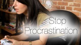 How To Overcome Procrastination [upl. by Alroy40]