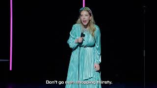 Katherine Ryan  Germany 2024  Live Nation GSA [upl. by Aislehc]