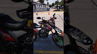 VELOCI XEVERUS 300RR modificada en la estetica motos parati xeverus bikers [upl. by Daly387]