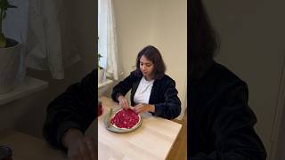 Homemade Lingonberry Jam Recipe  Easy amp Flavorful food lingonberry swedenfood sweden breakfast [upl. by Garretson]