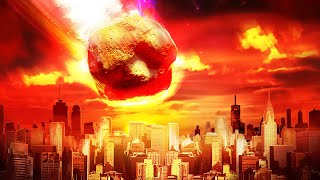 The WORMWOOD Prophecy 2029 Asteroid Striking Earth  Tom Horn [upl. by Redle]