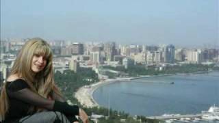 Tereza Elizarova Nostalgia Baku [upl. by Yelime808]