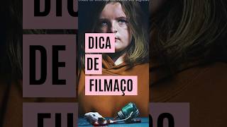 Até quem não gosta de terror vai AMAR esse FILMAÇO Análise de filme da A24 Netflix [upl. by Coit]