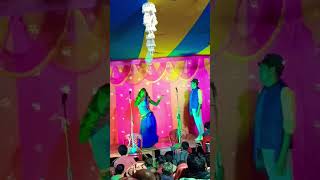 Are ghadi mein pari lagelu bhojpuri dance dj song 💙👈😂💜💜 [upl. by Jenda]