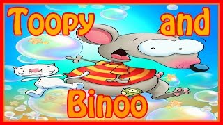 Toopy and Binoo Full Game for Kids  Toopy and Binoo [upl. by Ginnie]