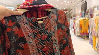 ❤️ j Junaid Jamshed New Winter Collection 202425❤️ Beautiful Collection 🤩🔥Part 1 [upl. by Henriha]