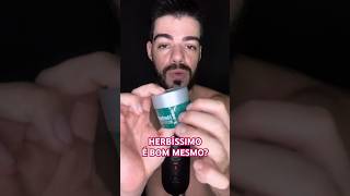 ASMR  O HERBÍSSIMO está aprovado [upl. by Rickie]