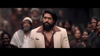 KGF Chapter 2 Full Movie In Hindi Dubbed  Yash  Srinidhi Shetty  Sanjay Dutt  Review amp Facts [upl. by Kei]