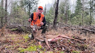 2nd Week of Deer Season 2024 Part 2 [upl. by Sig516]