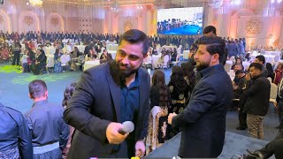 Romi Harki  Hama Zirak  New Dawat 2024 [upl. by Sallad607]