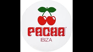 Derrick Carter Live Pacha Ministry Of Sound Party Ibiza 2001 [upl. by Nidnarb]