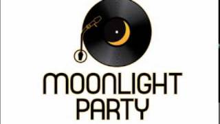 Fonzerelli  Moonlight Party 2011 Original Born Again Mix [upl. by Abrahan]