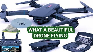 HOW TO START DRONE FLYING DETECTOR dronevideodronetutorialdroneshots [upl. by Erdnoed]