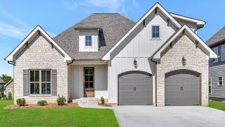 3155 Grassland Circle Apison TN [upl. by Curtice]