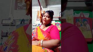 ebarer pujo te lal saree nabo love plz subscribe [upl. by Notecnirp]